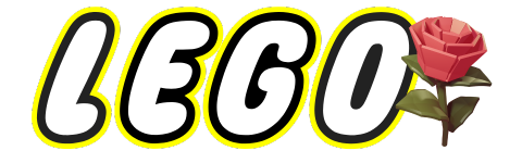 Lego Fleurs